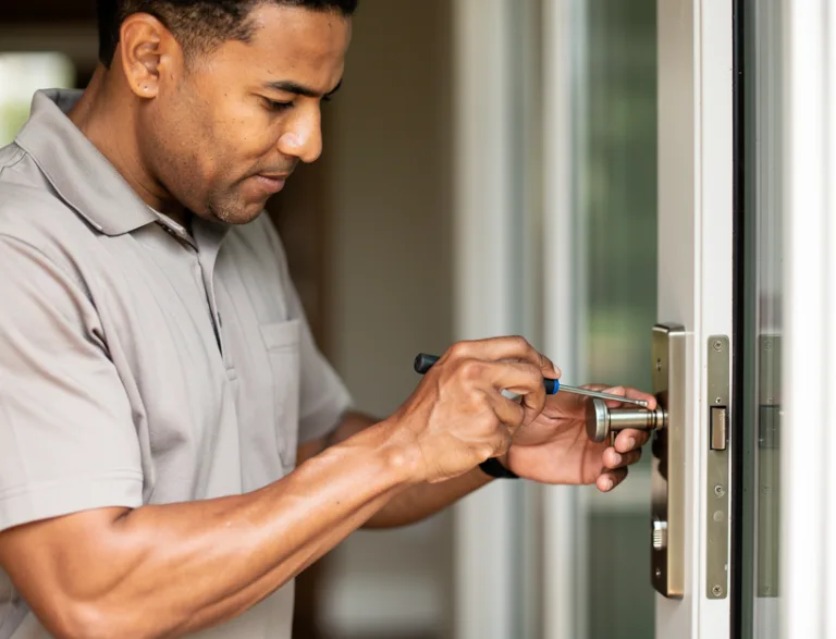 Locksmith Cessnock